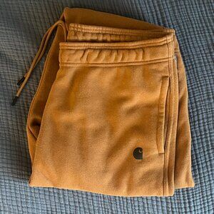 Carhartt sweatpants